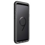 LifeProof Next - удароустойчив кейс за Samsung Galaxy S9 Plus (черен-прозрачен) 1