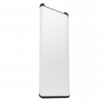 Otterbox Clearly Protected Skin With Alpha Glass - тънък силиконов кейс и стъклено защитно покритие за дисплея на Samsung Galaxy S9 Plus (прозрачен) 3