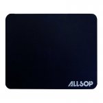 Allsop Mousepad Laser Optic - тънка подложка за мишка (черен) 1