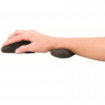 Allsop Wrist Rest Comfort Bead Mini - ергономична подложка за ръката 2