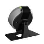 Braven 105 Active Series Bluetooth Speaker - безжичен Bluetooth спийкър със спийкърфон за мобилни устройства (сив-зелен) 7