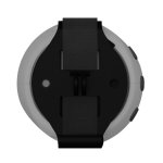 Braven 105 Active Series Bluetooth Speaker - безжичен Bluetooth спийкър със спийкърфон за мобилни устройства (сив-зелен) 3