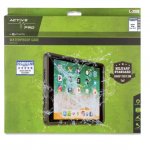 4smarts Waterproof Case Active Pro NAUTILUS - ударо и водоустойчив калъф за iPad Pro 10.5 (черен) 6