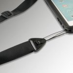 4smarts Waterproof Case Active Pro NAUTILUS - ударо и водоустойчив калъф за iPad Pro 10.5 (черен) 4