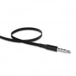 4smarts In-Ear Mono Headset TalkClip - слушалки с управление на звука и микрофон за мобилни устройства (черен) 3