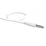 4smarts In-Ear Mono Headset TalkClip - слушалки с управление на звука и микрофон за мобилни устройства (бял) 2