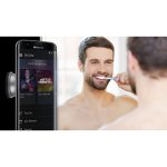 Knomo Magnet Mag Mount - магнитна поставка за табло на кола и всякакви гладки повърхности за смартфони (черна) (bulk) 5