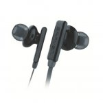 Braven Flye Sport Wireless Earbuds - безжични спортни Bluetooth слушалки за мобилни устройства (сив) 2