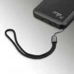 4smarts Waterproof Case Active Pro NAUTILUS - ударо и водоустойчив калъф за Samsung Galaxy S9 (черен) 7