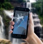 4smarts Waterproof Case Active Pro NAUTILUS - ударо и водоустойчив калъф за Samsung Galaxy S9 (черен) 13