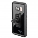 4smarts Waterproof Case Active Pro NAUTILUS - ударо и водоустойчив калъф за Samsung Galaxy S9 (черен) 10