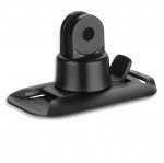 4smarts Waterproof Case Active Pro NAUTILUS - ударо и водоустойчив калъф за Samsung Galaxy S9 Plus (черен) 4