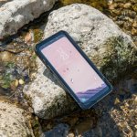 4smarts Waterproof Case Active Pro NAUTILUS - ударо и водоустойчив калъф за Samsung Galaxy S9 Plus (черен) 14