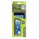 4smarts Waterproof Case Active Pro NAUTILUS - ударо и водоустойчив калъф за Samsung Galaxy S9 Plus (черен) 16