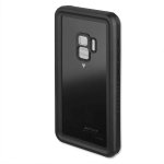 4smarts Waterproof Case Active Pro NAUTILUS - ударо и водоустойчив калъф за Samsung Galaxy S9 Plus (черен) 2