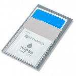 4smarts Second Glass - калено стъклено защитно покритие за дисплея на Huawei P20 Lite (прозрачен) 3