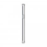 Prodigee SuperStar Case - хибриден кейс с висока степен на защита за Samsung Galaxy S9 (прозрачен) 5