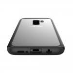 Prodigee Safetee Slim Case - хибриден кейс с висока степен на защита за Samsung Galaxy S9 Plus (черен) 5