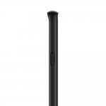 Prodigee Safetee Slim Case - хибриден кейс с висока степен на защита за Samsung Galaxy S9 Plus (черен) 6