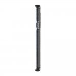 Prodigee Safetee Case - хибриден кейс с висока степен на защита за Samsung Galaxy S9 Plus (черен) 5