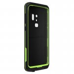 LifeProof Fre - ударо и водоустойчив кейс за Samsung Galaxy S9 Plus (черен) 2