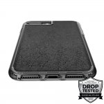 Prodigee SuperStar Case - хибриден кейс с висока степен на защита за iPhone 8 Plus, iPhone 7 Plus (черен) 4