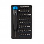 iFixit 48 Bit Driver Kit - комплект професионални битове и отвертка за ремонт на мобилни устройства 1