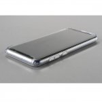 4smarts 360° Protection Set Case Friendly - хибриден кейс и стъклено покритие за Huawei P20 Lite (прозрачен) 1