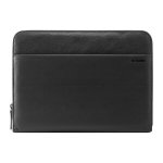 Incase Pathway Folio CL60321 Sleeve - качествен калъф за MacBook Pro Touch Bar 13, MacBook Air 13 и лаптопи до 13.3 инча (черен) 1