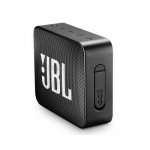 JBL Go 2 Wireless Portable Speaker - безжичен портативен спийкър за мобилни устройства (черен) 2