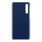 Huawei Color Case - оригинален поликарбонатов кейс за Huawei P20 Pro (син) 1