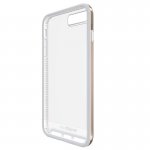 Tech21 Evo Elite Case - хибриден кейс с висока защита за iPhone 8 Plus, iPhone 7 Plus (розово злато) 3
