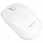 Macally RF Turbo Mouse - безжична мишка за PC и Mac 1