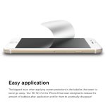 Elago HD Professional Film - качествено защитно покритие за дисплея на iPhone 8 Plus, iPhone 7 Plus, iPhone 6S Plus, iPhone 6 Plus (bulk) 2