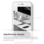 Elago HD Professional Film - качествено защитно покритие за дисплея на iPhone 8 Plus, iPhone 7 Plus, iPhone 6S Plus, iPhone 6 Plus (bulk) 1