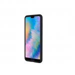 Incipio NGP Advanced Case - удароустойчив силиконов калъф за Huawei P20 Pro (черен) 2