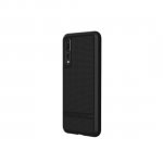 Incipio NGP Advanced Case - удароустойчив силиконов калъф за Huawei P20 Pro (черен) 1