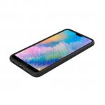 Incipio NGP Advanced Case - удароустойчив силиконов калъф за Huawei P20 Pro (черен) 4