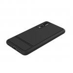 Incipio NGP Advanced Case - удароустойчив силиконов калъф за Huawei P20 Pro (черен) 3