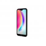 Incipio NGP Advanced Case - удароустойчив силиконов калъф за Huawei P20 Lite (черен) 2