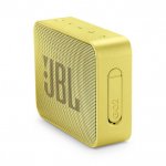 JBL Go 2 Wireless Portable Speaker - безжичен портативен спийкър за мобилни устройства (жълт) 2
