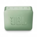 JBL Go 2 Wireless Portable Speaker - безжичен портативен спийкър за мобилни устройства (светлозелен) 1