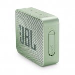 JBL Go 2 Wireless Portable Speaker - безжичен портативен спийкър за мобилни устройства (светлозелен) 2