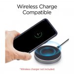 Spigen Neo Hybrid Case - хибриден кейс с висока степен на защита за Samsung Galaxy S9 (син)  2