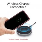 Spigen Neo Hybrid Case - хибриден кейс с висока степен на защита за Samsung Galaxy S9 Plus (червен)  3