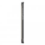 Spigen Slim Armor Glitter Case - хибриден кейс с най-висока степен на защита за Samsung Galaxy S9 Plus (златист) 6