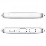 Spigen Slim Armor Glitter Case - хибриден кейс с най-висока степен на защита за Samsung Galaxy S9 Plus (розов) 7