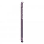 Spigen Slim Armor Glitter Case - хибриден кейс с най-висока степен на защита за Samsung Galaxy S9 Plus (розов) 6