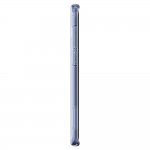 Spigen Slim Armor Crystal Case - хибриден кейс с най-висока степен на защита за Samsung Galaxy S9 Plus (прозрачен) 4