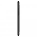 Spigen Rugged Armor - термополиуретанов кейс с висока степен на защита за Huawei P20 Pro (черен) 4